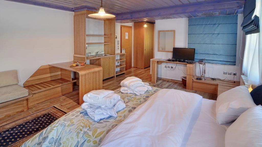 Dilofo Hotel Luxury Suites Luaran gambar