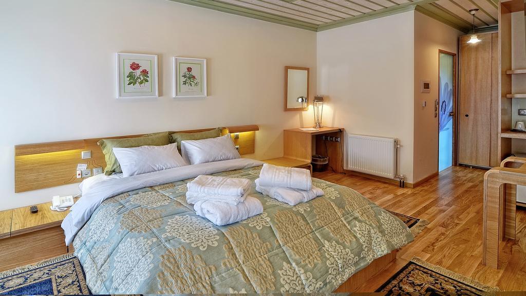 Dilofo Hotel Luxury Suites Luaran gambar