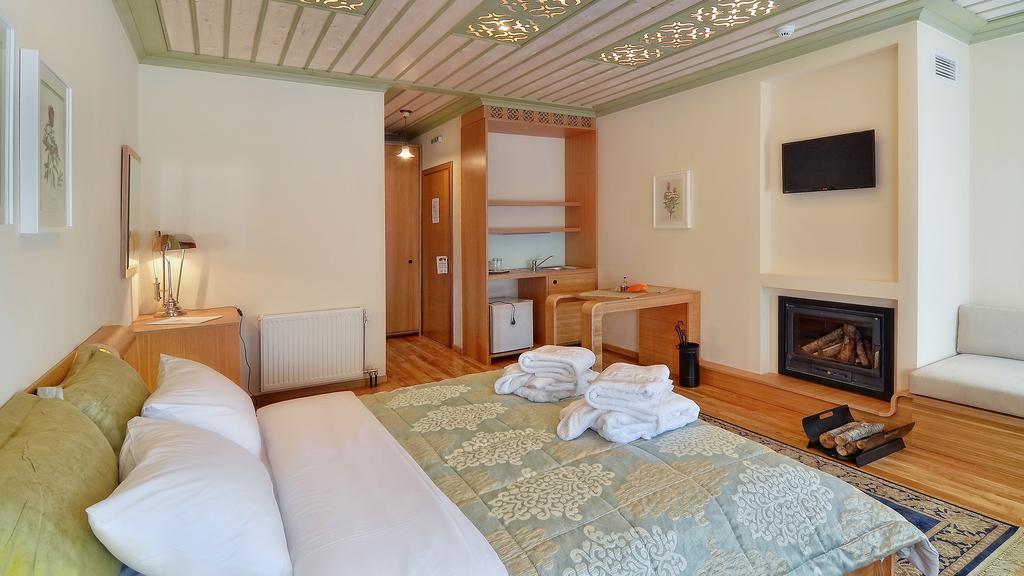 Dilofo Hotel Luxury Suites Luaran gambar