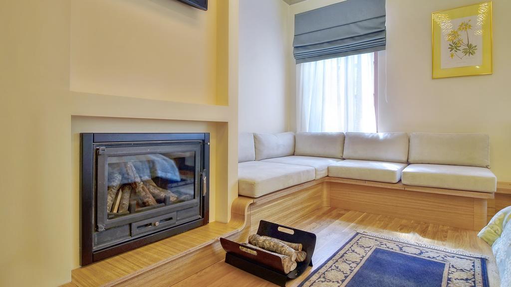 Dilofo Hotel Luxury Suites Luaran gambar